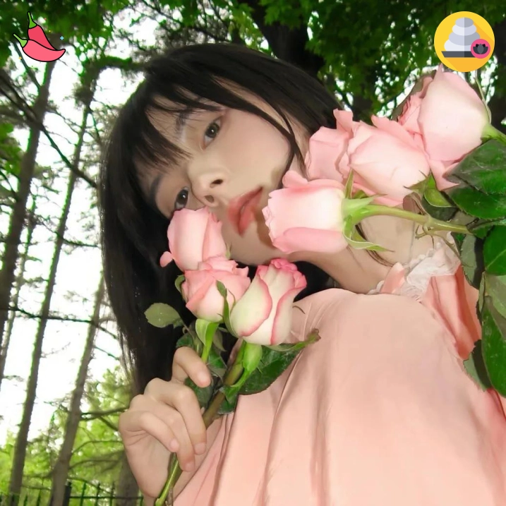 橙子