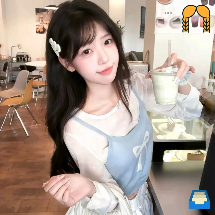许女士